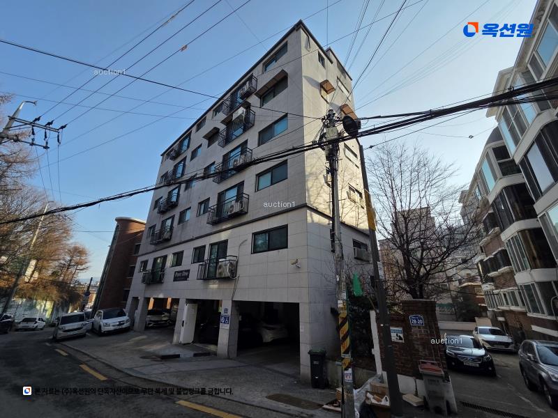 2025타경51202 서울특별시 은평구 갈현로15길 28-32, 파크원 3층 303호 다세대(빌라)[공급13평형] 경매 이미지
