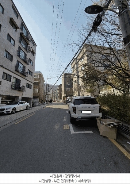 2025타경51202 서울특별시 은평구 갈현로15길 28-32, 파크원 3층 303호 다세대(빌라)[공급13평형] 경매 이미지