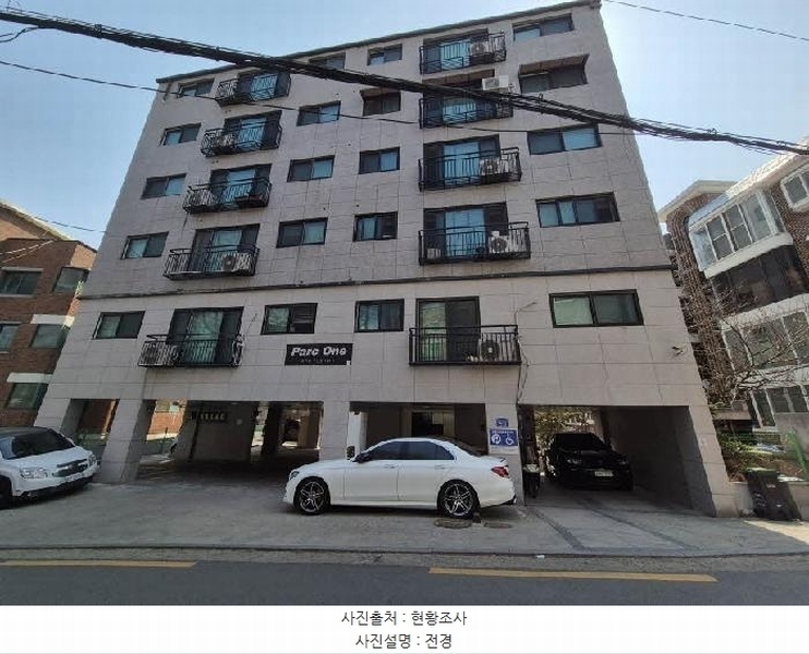 2025타경51202 서울특별시 은평구 갈현로15길 28-32, 파크원 3층 303호 다세대(빌라)[공급13평형] 경매 이미지