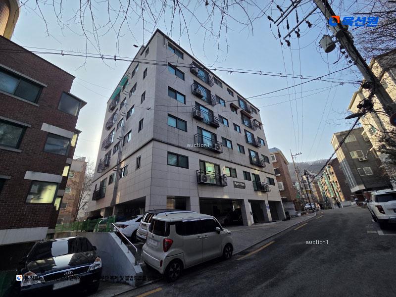 2025타경51202 서울특별시 은평구 갈현로15길 28-32, 파크원 3층 303호 다세대(빌라)[공급13평형] 경매 이미지