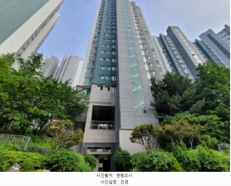 2025타경1813 경기도 김포시 김포한강11로 179, 한강신도시푸르지오 505동 15층 1502호 아파트[공급25평형] 경매 이미지