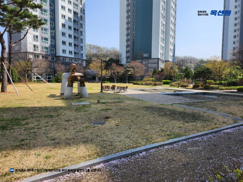 2025타경1813 경기도 김포시 김포한강11로 179, 한강신도시푸르지오 505동 15층 1502호 아파트[공급25평형] 경매 이미지