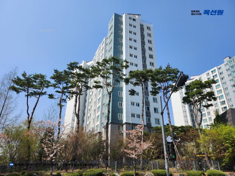 2025타경1813 경기도 김포시 김포한강11로 179, 한강신도시푸르지오 505동 15층 1502호 아파트[공급25평형] 경매 이미지