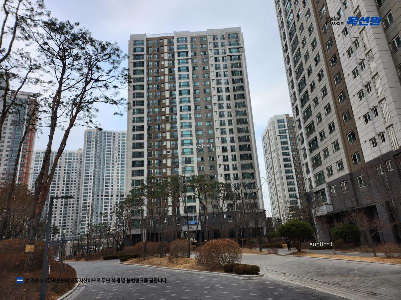 2025타경2090 경기도 김포시 유현로 200, 풍무푸르지오 102동 15층 1502호 아파트[공급34평형] 경매 이미지