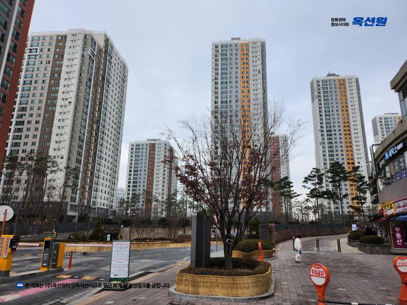 2025타경2090 경기도 김포시 유현로 200, 풍무푸르지오 102동 15층 1502호 아파트[공급34평형] 경매 이미지