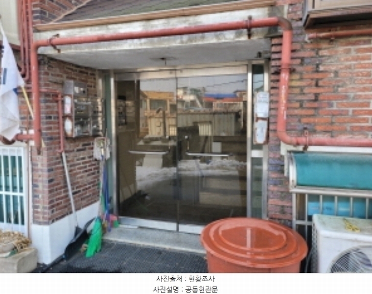 2025타경30095 경기도 김포시 월곶면 오리정로116번길 15, 다세대주택 지하층 1호 다세대(빌라)[공급12평형] 경매 이미지