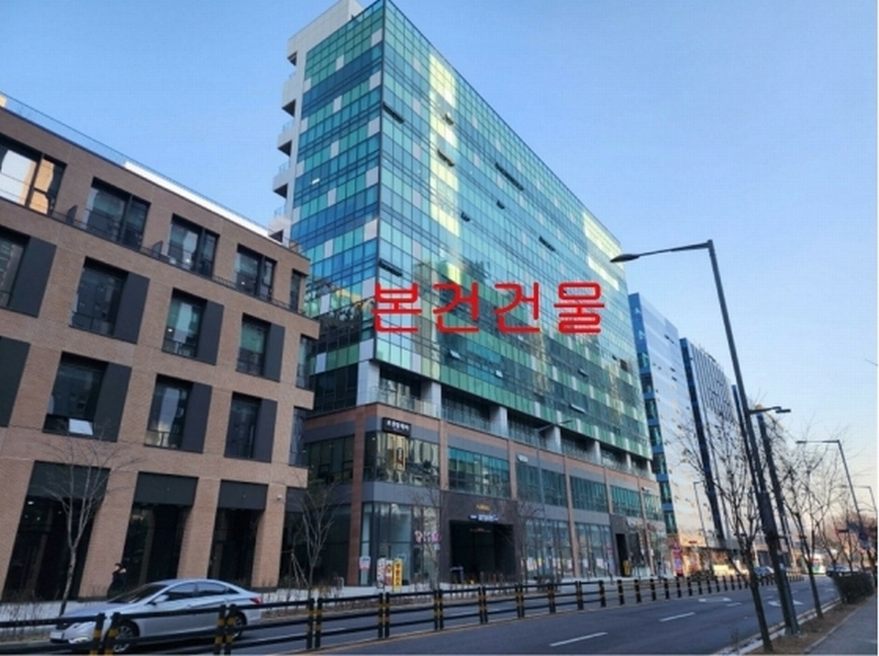 2025타경30743 경기도 부천시 소사구 양지로 229, 골든아이티타워 1층 102호 근린상가 경매 이미지