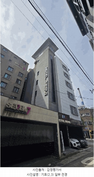 2025타경30750 경상남도 진주시 계동 129 숙박시설 경매 이미지
