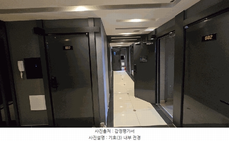 2025타경30750 경상남도 진주시 계동 129 숙박시설 경매 이미지