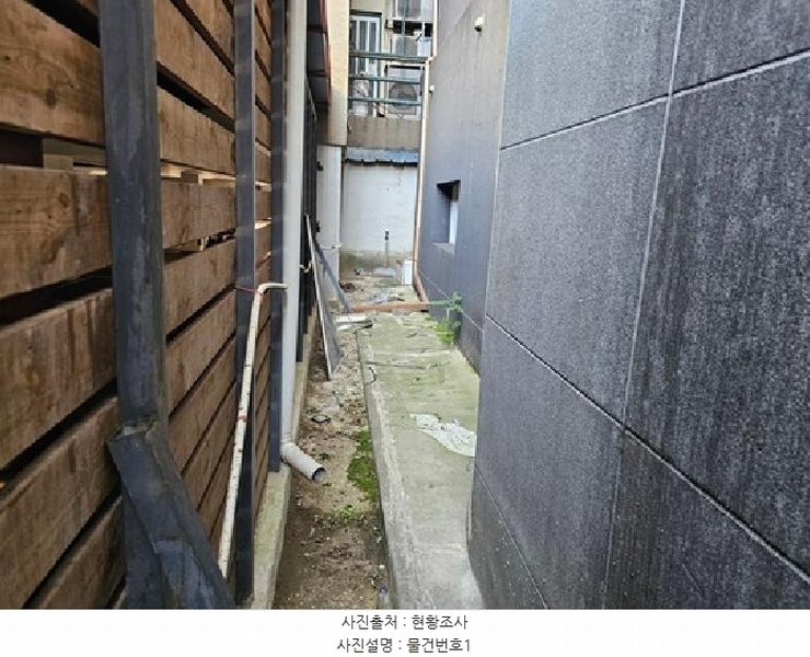 2025타경30750 경상남도 진주시 계동 129 숙박시설 경매 이미지