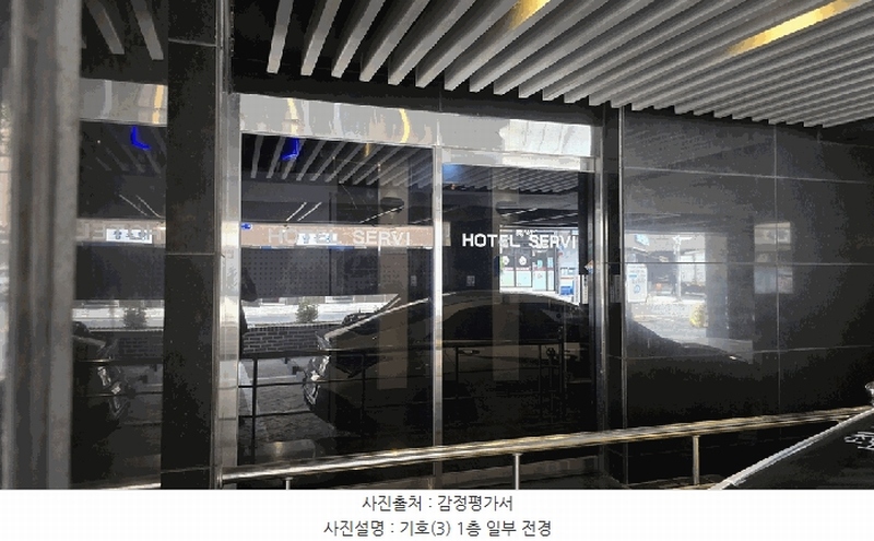 2025타경30750 경상남도 진주시 계동 129 숙박시설 경매 이미지