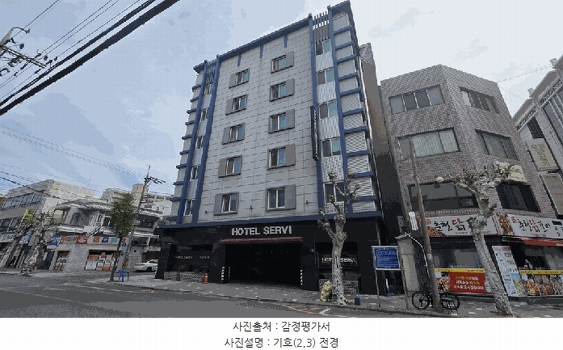 2025타경30750 경상남도 진주시 계동 129 숙박시설 경매 이미지