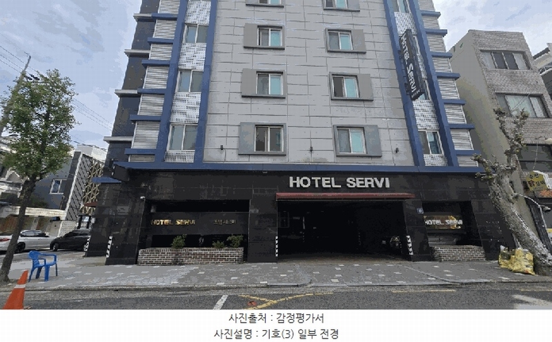2025타경30750 경상남도 진주시 계동 129 숙박시설 경매 이미지