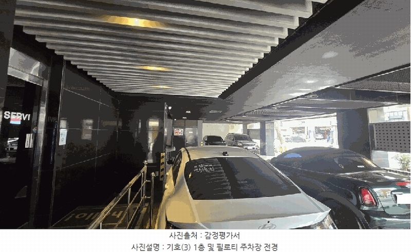 2025타경30750 경상남도 진주시 계동 129 숙박시설 경매 이미지