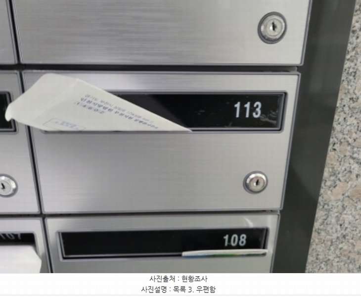 2025타경30866 경기도 김포시 김포한강10로133번길 142, 김포더럭스나인오피스텔 비동 1층 111호외2개호 근린상가 경매 이미지
