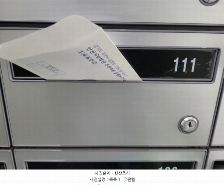 2025타경30866 경기도 김포시 김포한강10로133번길 142, 김포더럭스나인오피스텔 비동 1층 111호외2개호 근린상가 경매 이미지