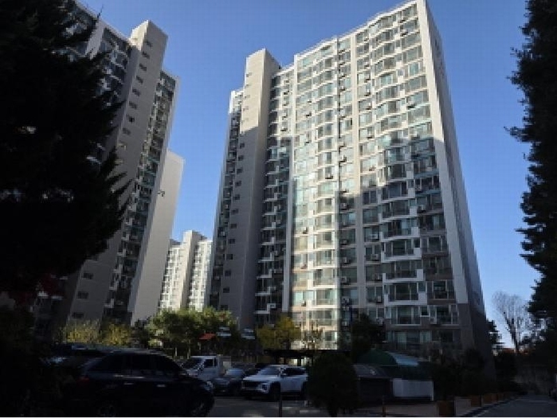 2025타경32077 대구광역시 달성군 서재로30길 17, 서재보성타운 108동 11층 1101호 아파트[공급23평형] 경매 이미지