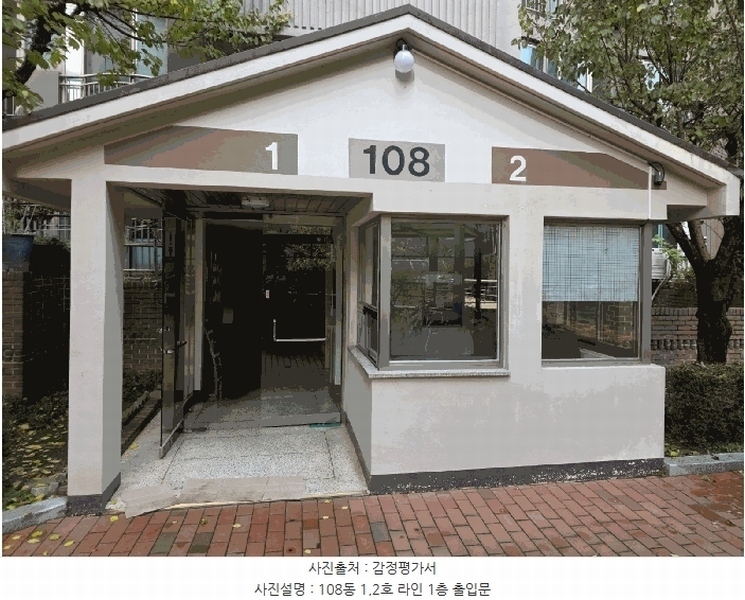 2025타경32077 대구광역시 달성군 서재로30길 17, 서재보성타운 108동 11층 1101호 아파트[공급23평형] 경매 이미지