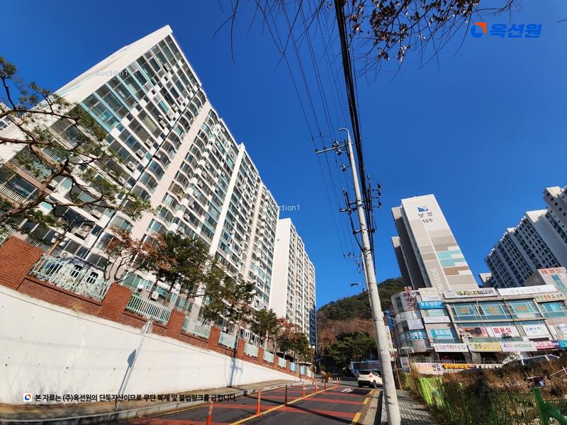 2025타경32077 대구광역시 달성군 서재로30길 17, 서재보성타운 108동 11층 1101호 아파트[공급23평형] 경매 이미지