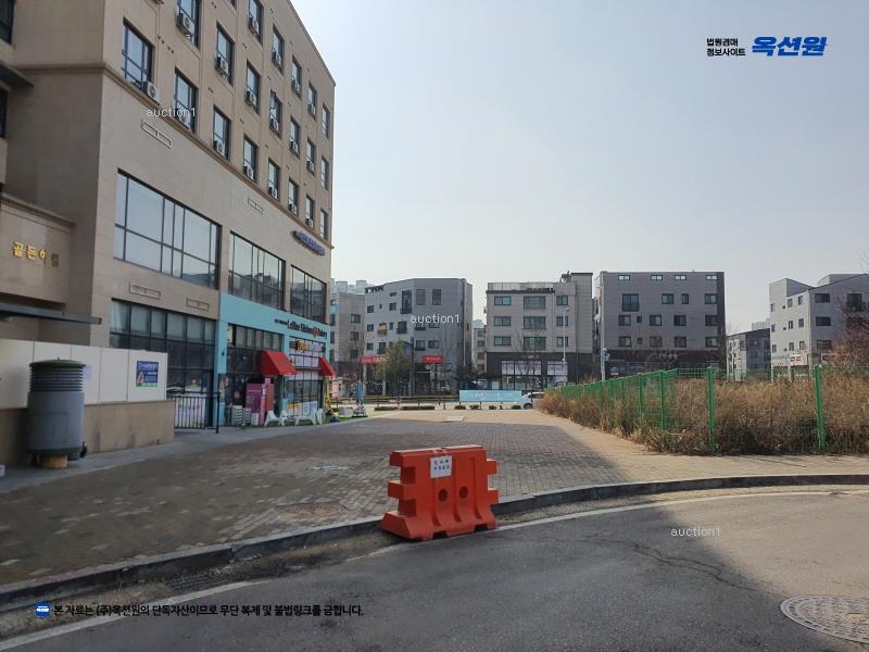 2025타경32435 경기도 김포시 김포한강3로 432, 골든하임 1층 115호외1개호 근린상가 경매 이미지