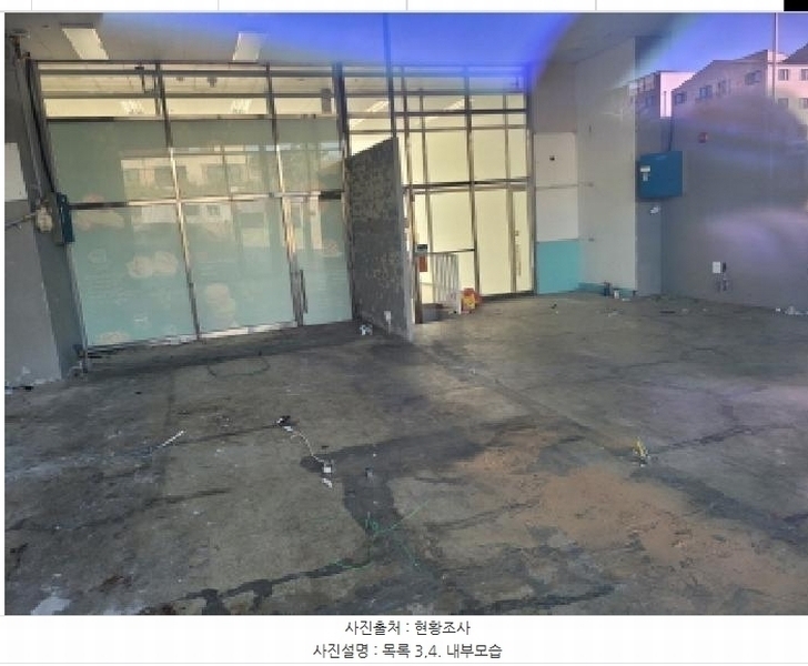 2025타경32435 경기도 김포시 김포한강3로 432, 골든하임 1층 115호외1개호 근린상가 경매 이미지