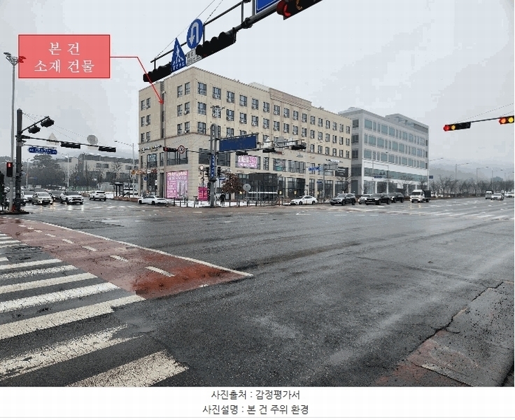 2025타경32435 경기도 김포시 김포한강3로 432, 골든하임 1층 115호외1개호 근린상가 경매 이미지