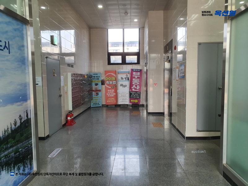 2025타경32435 경기도 김포시 김포한강3로 432, 골든하임 1층 115호외1개호 근린상가 경매 이미지