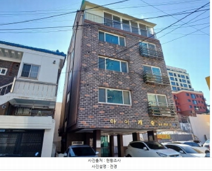 2025타경32500 경기도 부천시 원미구 심중로35번길 21, 아이캐슬 4층 401호 다세대(빌라)[공급10평형] 경매 이미지