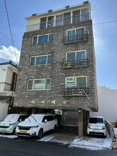 2025타경32500 경기도 부천시 원미구 심중로35번길 21, 아이캐슬 4층 401호 다세대(빌라)[공급10평형] 경매 이미지