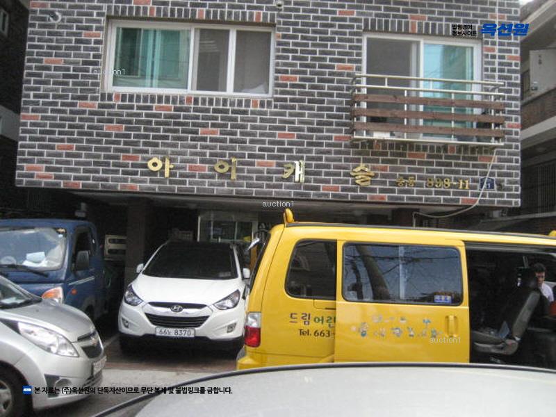 2025타경32500 경기도 부천시 원미구 심중로35번길 21, 아이캐슬 4층 401호 다세대(빌라)[공급10평형] 경매 이미지
