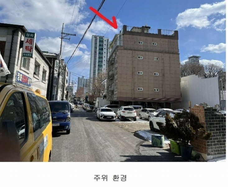 2025타경32500 경기도 부천시 원미구 심중로35번길 21, 아이캐슬 4층 401호 다세대(빌라)[공급10평형] 경매 이미지