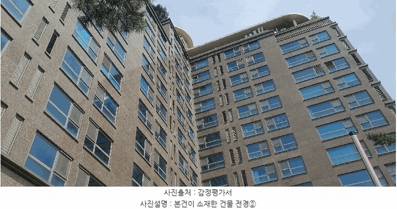 2025타경51240 서울특별시 은평구 은평로21길 34-5, 시니어캐슬클라시온 7층 712호 노유자시설 경매 이미지