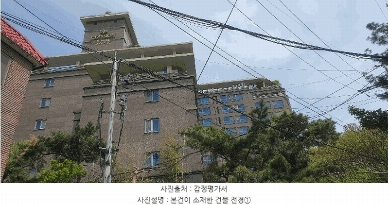 2025타경51240 서울특별시 은평구 은평로21길 34-5, 시니어캐슬클라시온 7층 712호 노유자시설 경매 이미지