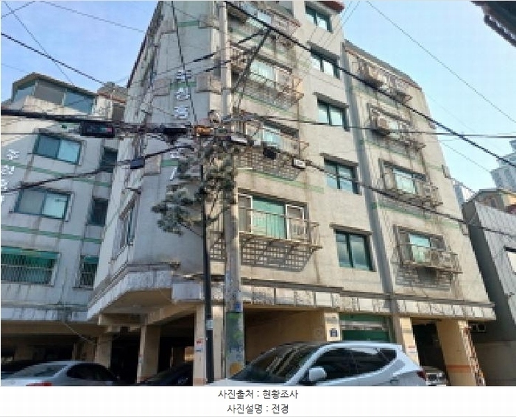 2025타경32789 경기도 부천시 원미구 부일로400번길 25경기도 부천시 원미구 부일로400○○○○, 주성홈타운 A동 3층 302호주성홈타○○ 다세대(빌라)[공급10평형] 경매 이미지