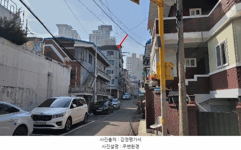2025타경32789 경기도 부천시 원미구 부일로400번길 25경기도 부천시 원미구 부일로400○○○○, 주성홈타운 A동 3층 302호주성홈타○○ 다세대(빌라)[공급10평형] 경매 이미지