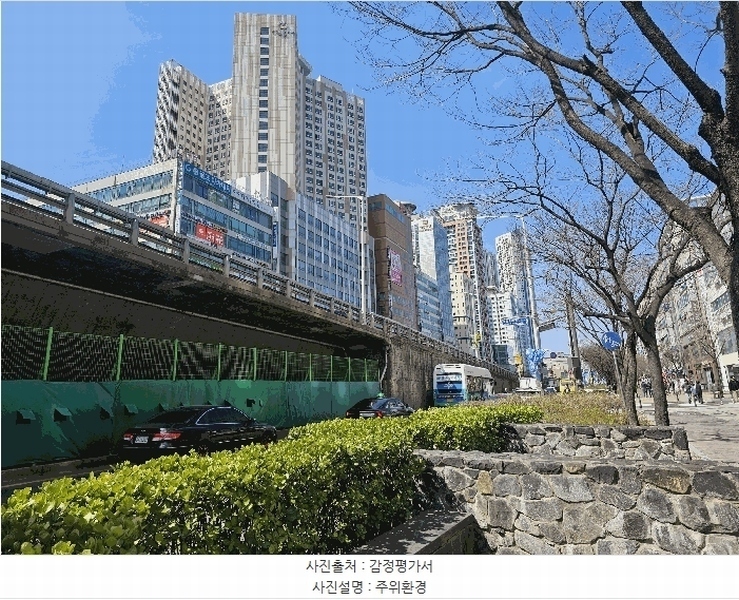 2025타경32792 경기도 부천시 원미구 신흥로 223, 신중동역랜드마크푸르지오시티 2층 233호 근린상가 경매 이미지