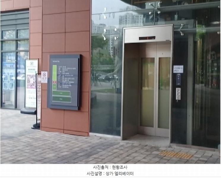 2025타경32792 경기도 부천시 원미구 신흥로 223, 신중동역랜드마크푸르지오시티 2층 233호 근린상가 경매 이미지