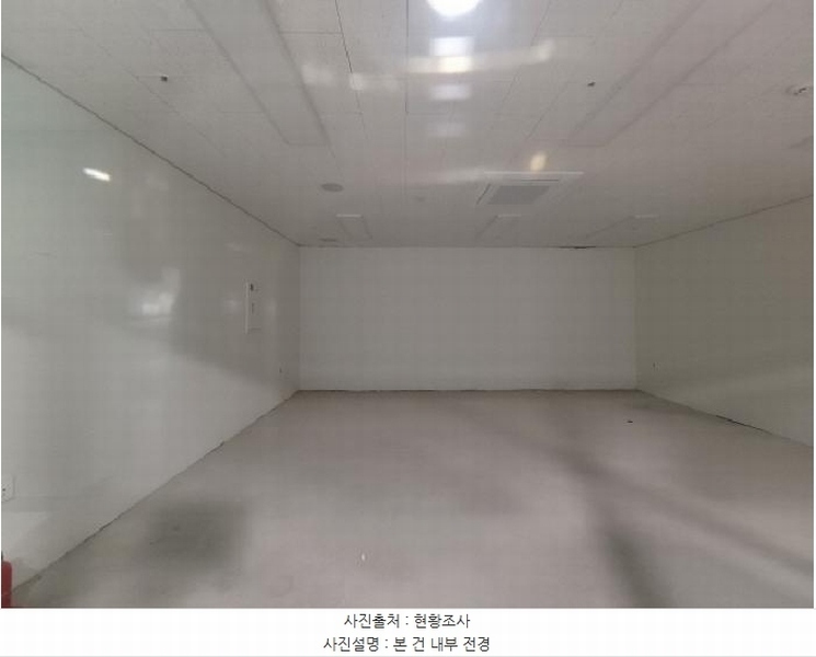 2025타경32792 경기도 부천시 원미구 신흥로 223, 신중동역랜드마크푸르지오시티 2층 233호 근린상가 경매 이미지