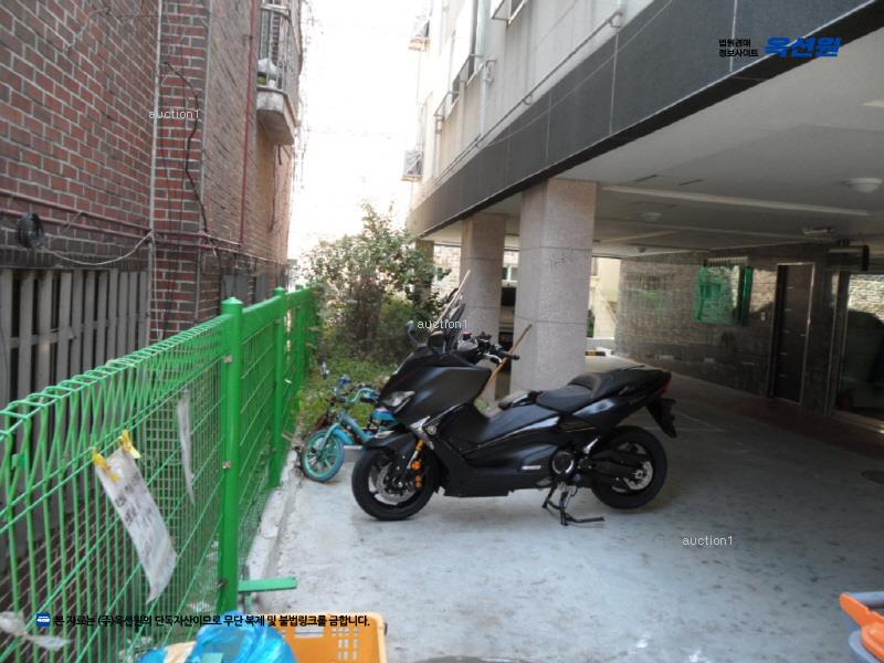 2025타경32803 경기도 부천시 원미구 신흥로103번길 17, 대림프라우드빌 4층 401호 다세대(빌라)[공급12평형] 경매 이미지