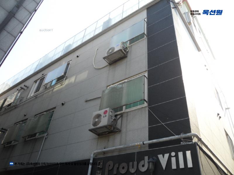 2025타경32803 경기도 부천시 원미구 신흥로103번길 17, 대림프라우드빌 4층 401호 다세대(빌라)[공급12평형] 경매 이미지