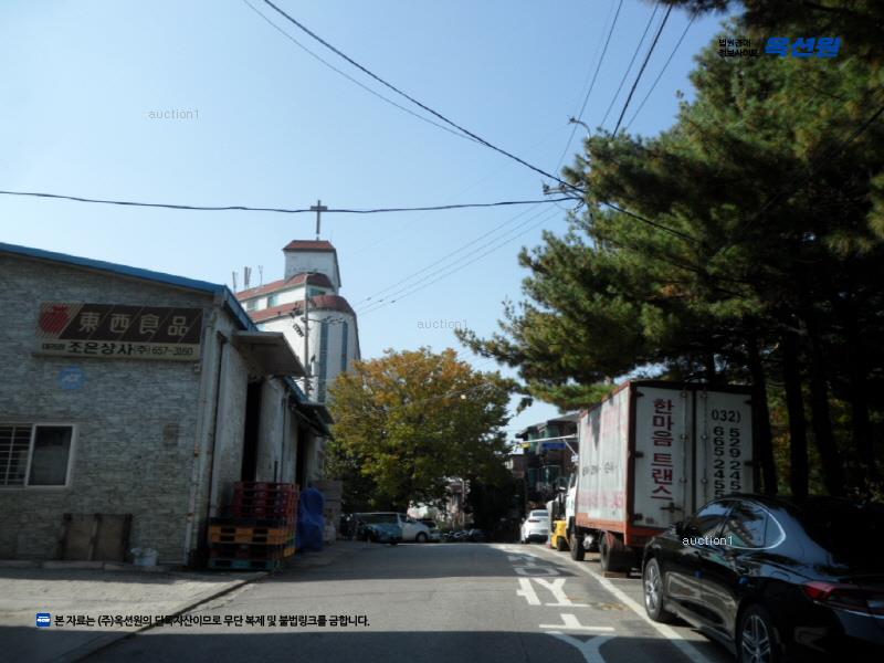 2025타경32803 경기도 부천시 원미구 신흥로103번길 17, 대림프라우드빌 4층 401호 다세대(빌라)[공급12평형] 경매 이미지