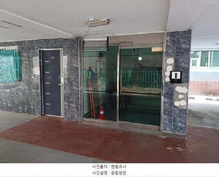 2025타경32803 경기도 부천시 원미구 신흥로103번길 17, 대림프라우드빌 4층 401호 다세대(빌라)[공급12평형] 경매 이미지