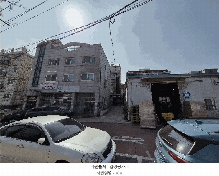 2025타경32803 경기도 부천시 원미구 신흥로103번길 17, 대림프라우드빌 4층 401호 다세대(빌라)[공급12평형] 경매 이미지