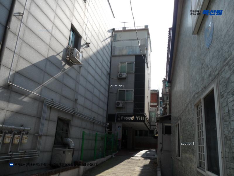 2025타경32803 경기도 부천시 원미구 신흥로103번길 17, 대림프라우드빌 4층 401호 다세대(빌라)[공급12평형] 경매 이미지