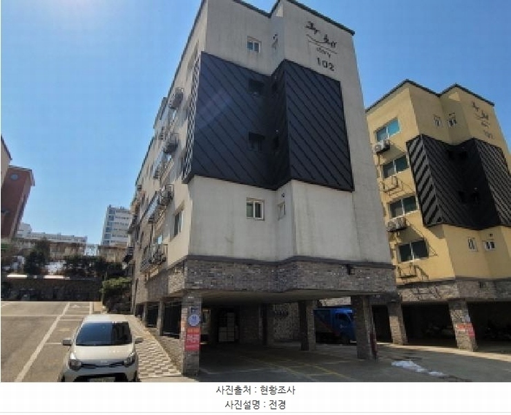 2025타경32860 경기도 김포시 통진읍 조강로86번길 45-22, 루체 102동 4층 402호 다세대(빌라)[공급21평형] 경매 이미지