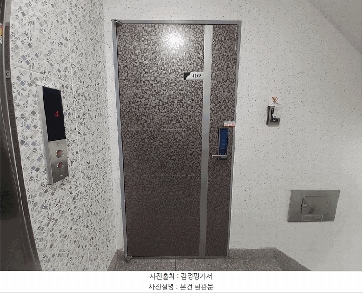 2025타경32860 경기도 김포시 통진읍 조강로86번길 45-22, 루체 102동 4층 402호 다세대(빌라)[공급21평형] 경매 이미지