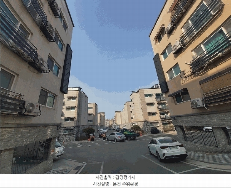 2025타경32860 경기도 김포시 통진읍 조강로86번길 45-22, 루체 102동 4층 402호 다세대(빌라)[공급21평형] 경매 이미지