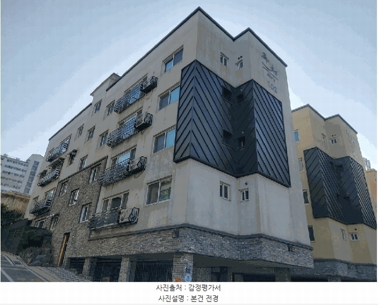 2025타경32860 경기도 김포시 통진읍 조강로86번길 45-22, 루체 102동 4층 402호 다세대(빌라)[공급21평형] 경매 이미지