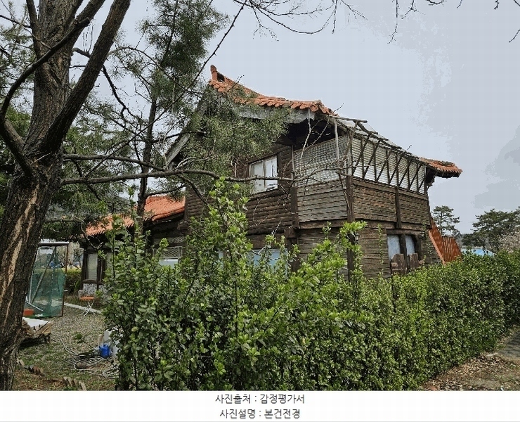 2025타경32983 경기도 김포시 월곶면 고막리 274-9 근린주택 경매 이미지