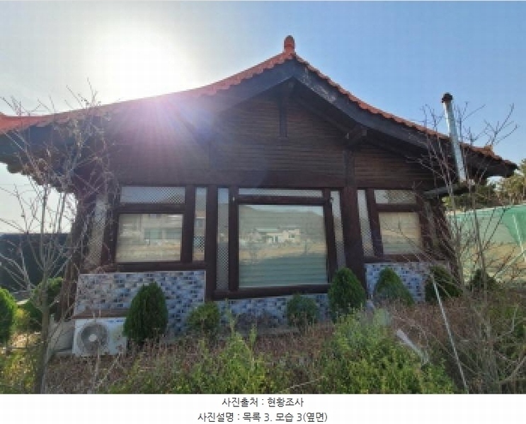 2025타경32983 경기도 김포시 월곶면 고막리 274-9 근린주택 경매 이미지